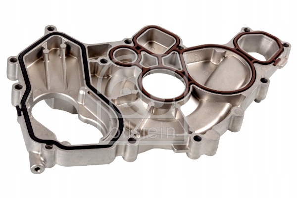 фото №3, Febi bilstein 108122 корпус, насос водяна