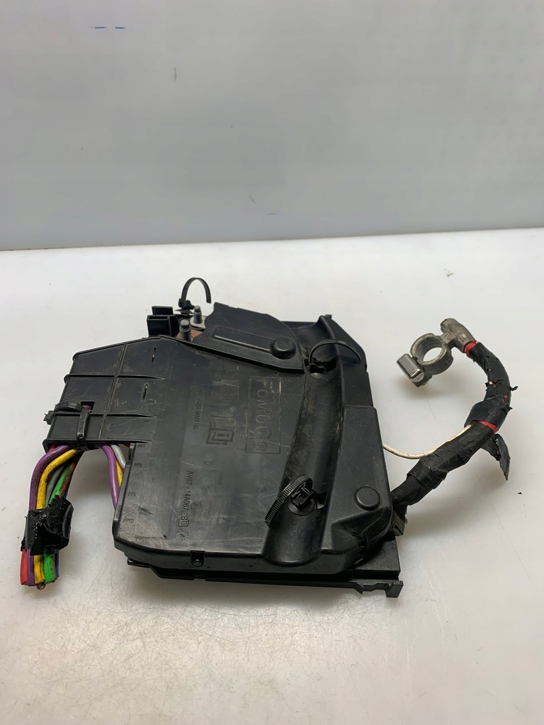 фото №1, Модуль av6t-14a067-bc ford