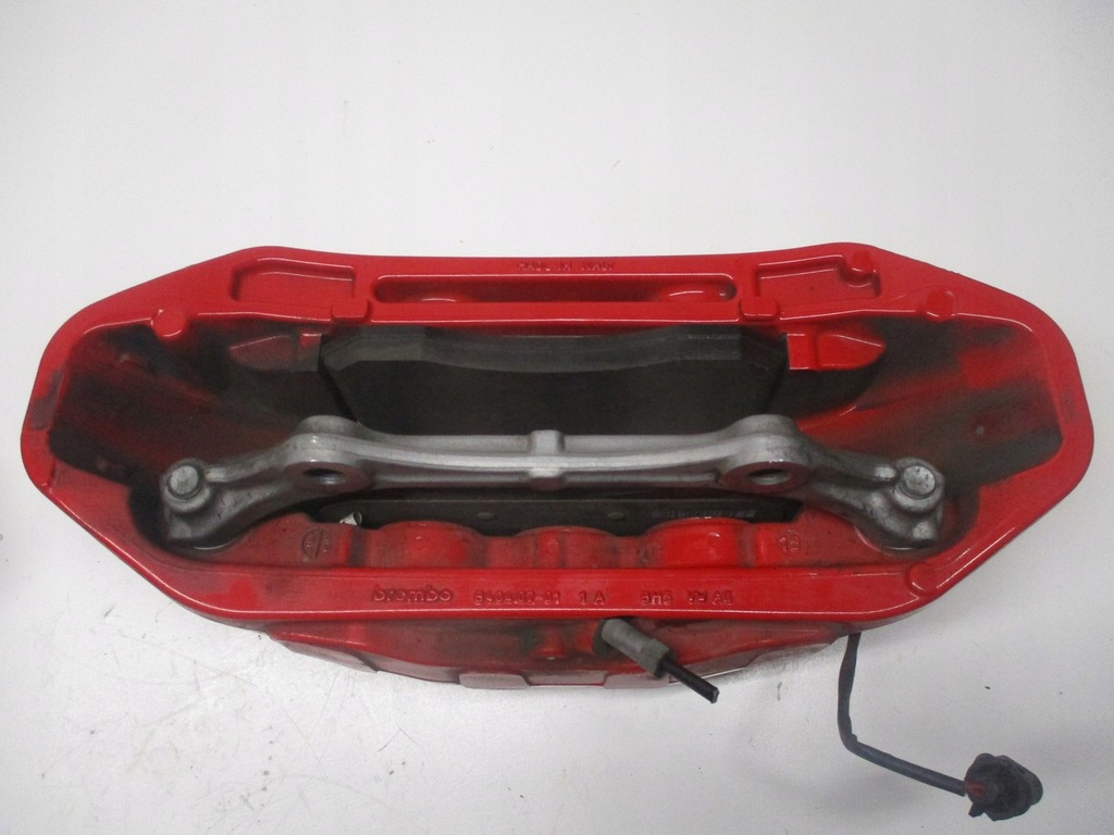 фото №10, Супорт супорти audi rs4 2,9tfsi 8w перед