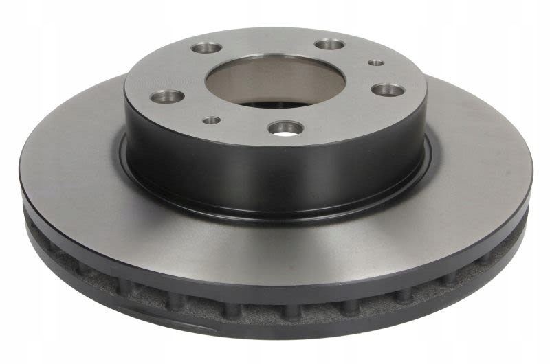 фото №4, Outlet - гальмівні диски гальмівні trw df4751s