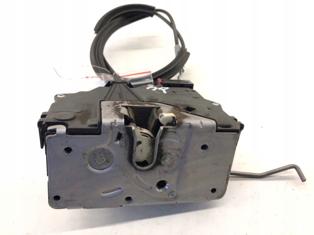 Купить Замок дверь левый перед opel corsa d хэтчбек 13258274 06-14