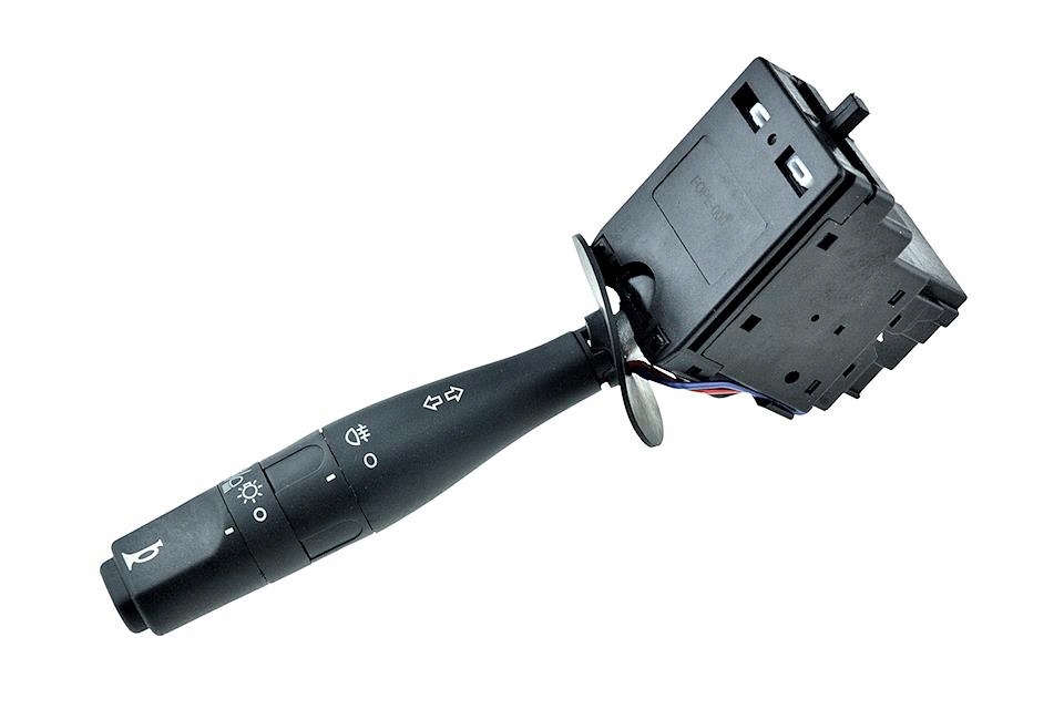 фото №1, Nty перемикач комбінований citroen berlingo -2011