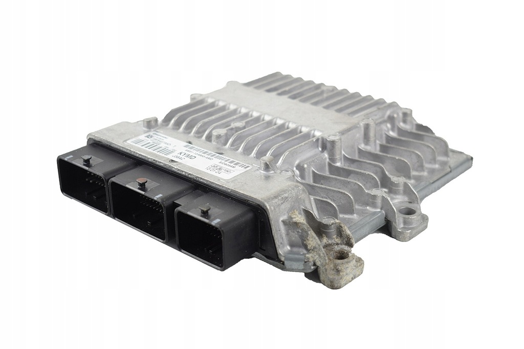 фото №1, Бортовой компьютер блок управления ford 8m51-12a650-amd