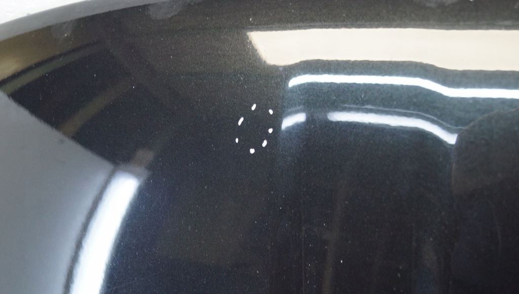 фото №10, Капот кришка двигуна chrysler grand voyager pxr