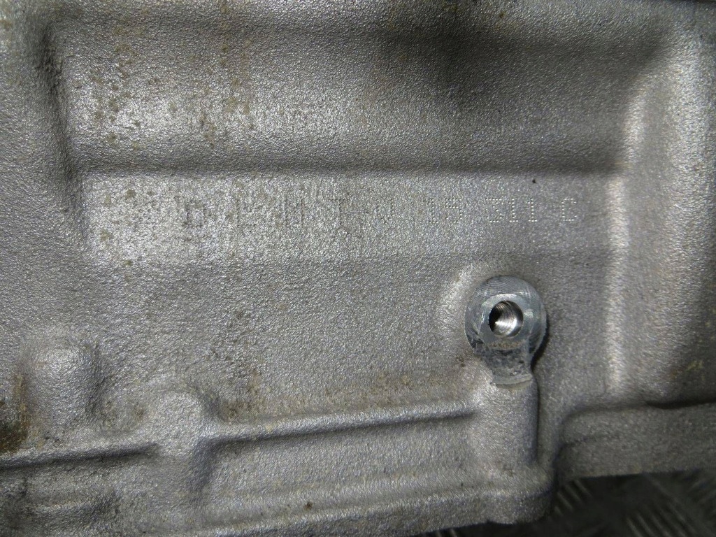 фото №5, Range rover evoque lift 2.0d блок двигателя 240dtd 14-