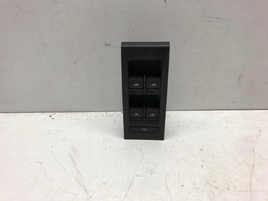 фото №2, Перемикач вікон панель skoda rapid 12-19 r 5jb 959857