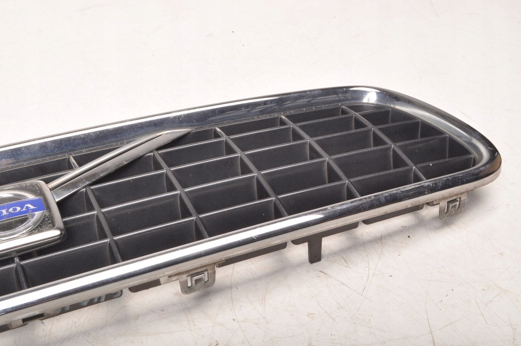 фото №8, Volvo s40 ii v50 решітка радіатора решітка радіатора решітка радіатора 08620116