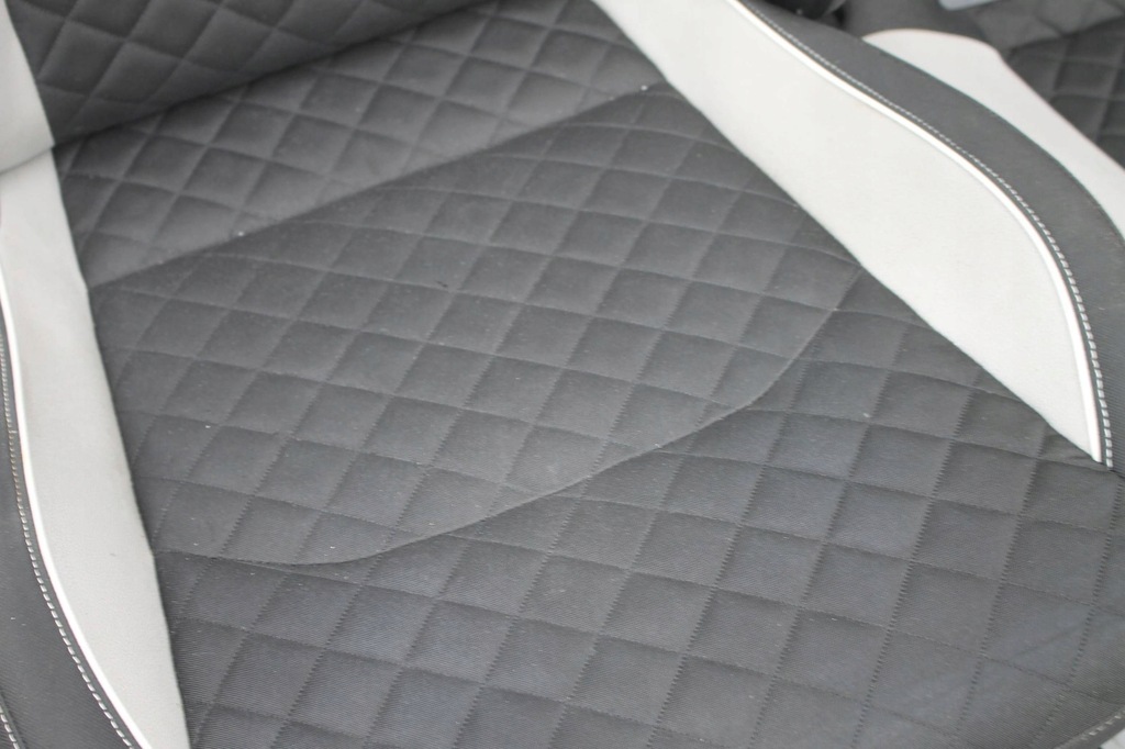 фото №10, Сиденья сиденье левый правый заднее сиденье комплект kia ceed iii hb gt line 18-