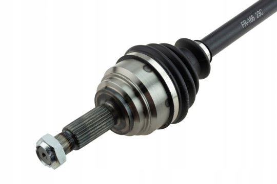 фото №2, Приводной вал приводная nty npw-fr-168