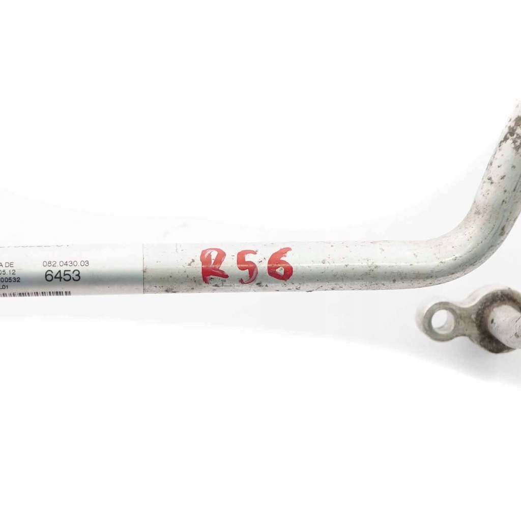 фото №8, Mini r55 r56 труба шланг кондиціонера 2758222