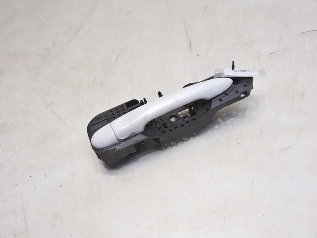 фото №8, Ручка двері лівий задня teqxa renault latitude 806070069r