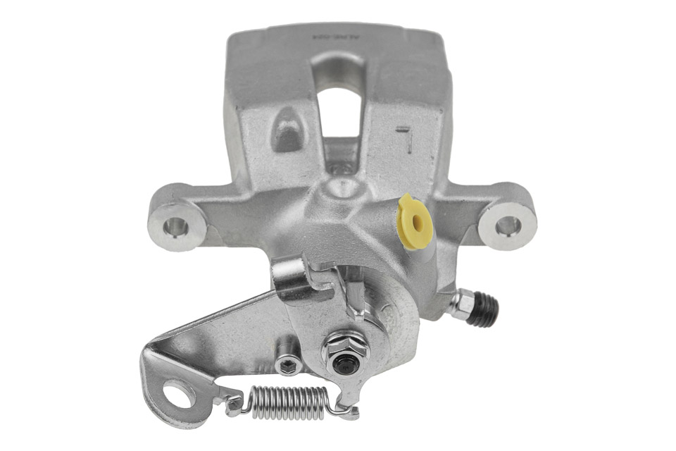 фото №7, Супорт гальмівний задня renault scenic rx4 00-03 /лівий/ | 7701206513