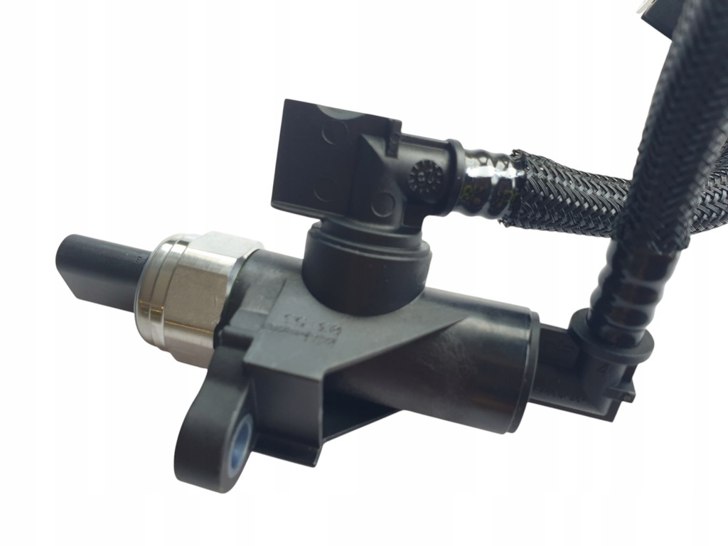 фото №5, Шланг топлива с датчиком citroen peugeot fiat toyota ford 1.5 blue hdi