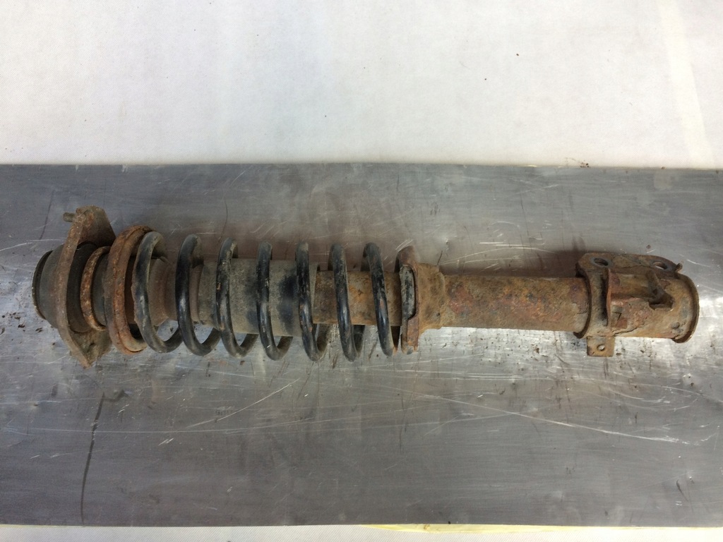 фото №1, Амортизатор opel agila задня opel