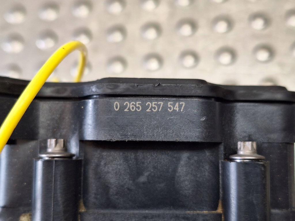 фото №9, Насос блок управления abs 0265956510 56110-55pa3 suzuki vitara 3 iii sx4 s-cross