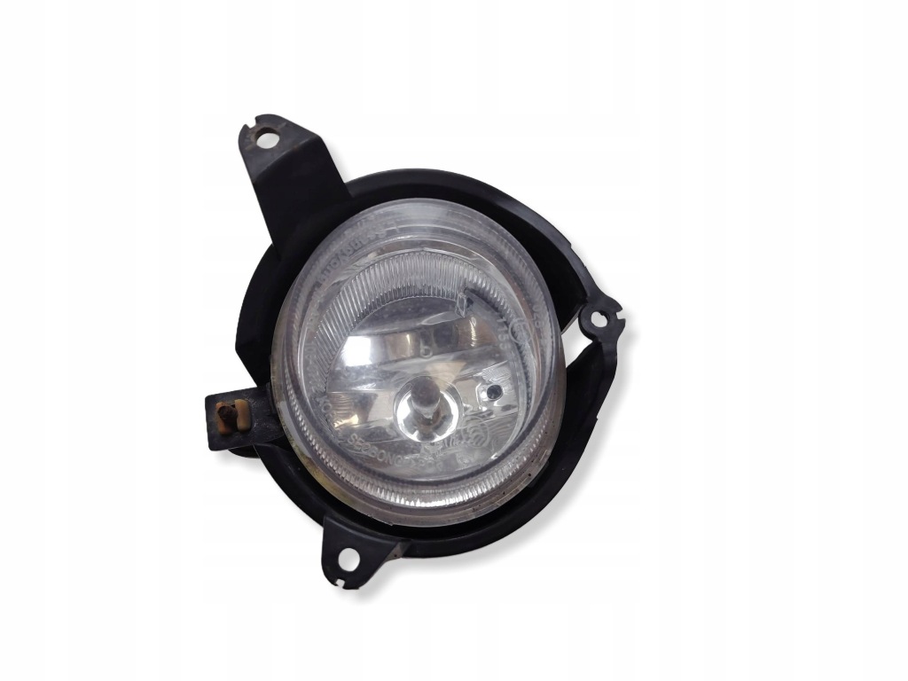 Купити 2009 ssangyong actyon лампа протитуманна передня 1080702