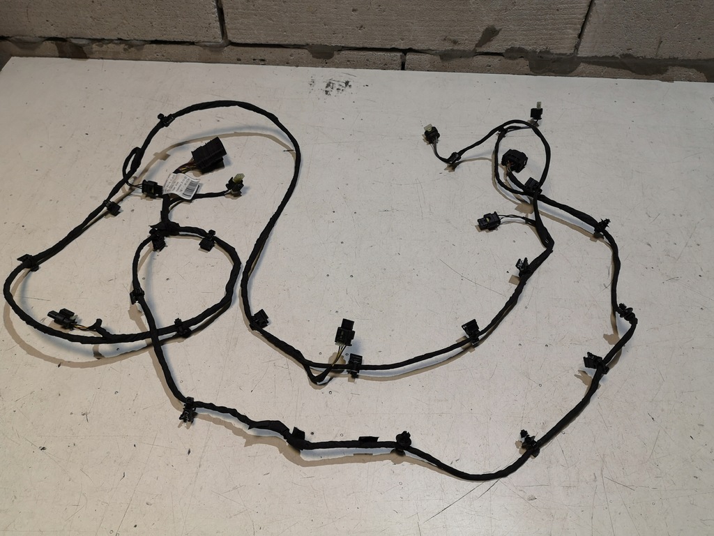 фото №1, Джгут pdc перед gla ii h247