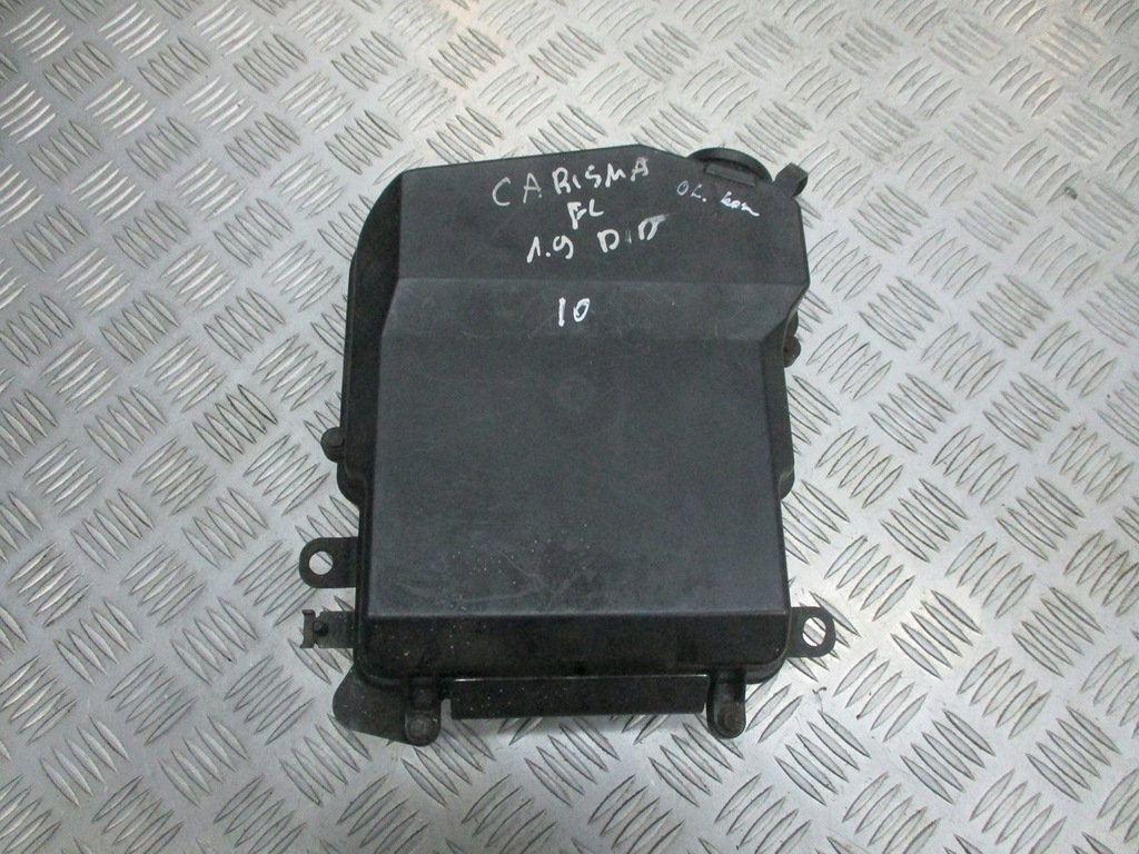 фото №1, Корпус комп'ютер mitsubishi carisma 1.9 did