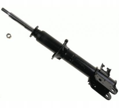 фото №1, Амортизатор seat t. cordoba, ibiza ii 1. kyb