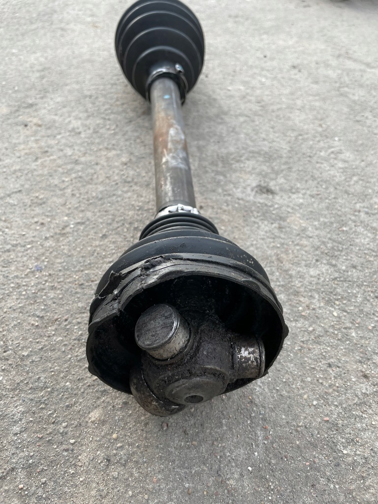 фото №2, Шарнир внутренний приводной вал fiat ducato ii