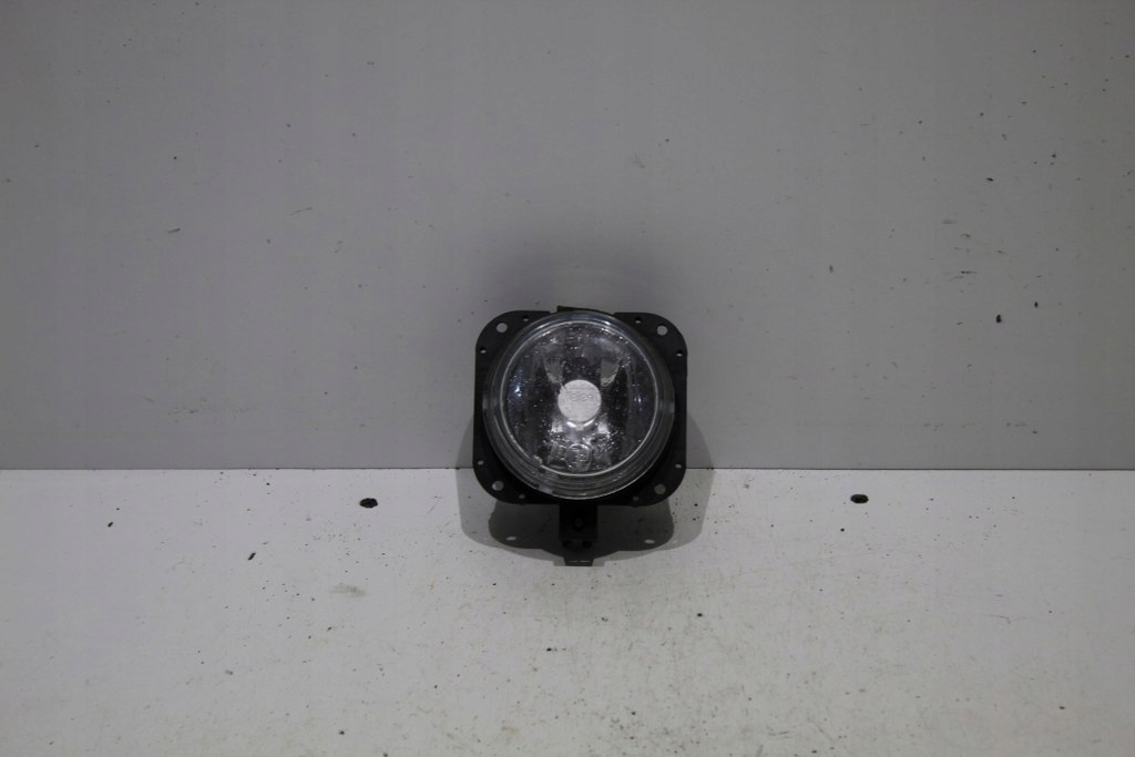 фото №1, Протитуманна фара citroen оригінальний номер 9638225680