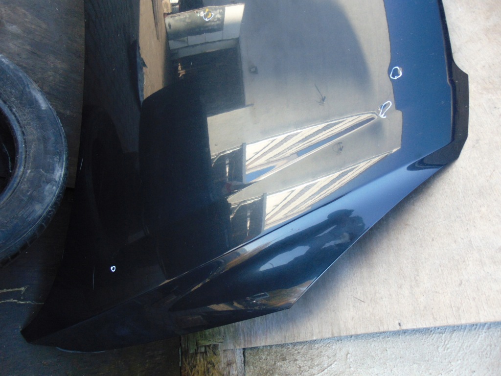 фото №6, Капот петли kia ceed i 2006r- europa