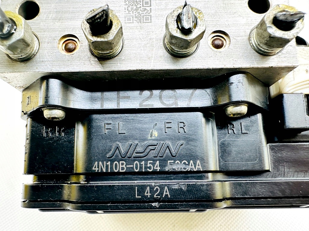 фото №4, # abs honda jazz tf2g7 #