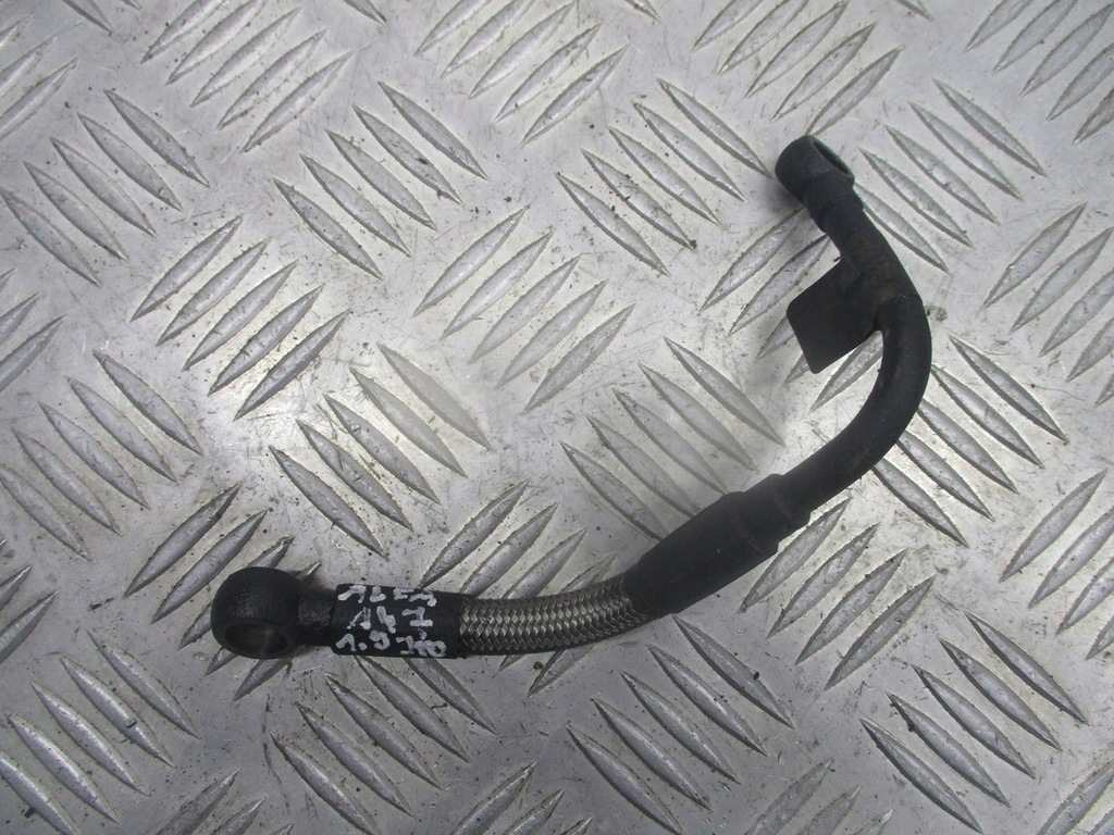 фото №1, Шланг масла alfa romeo 147 1.9 jtd