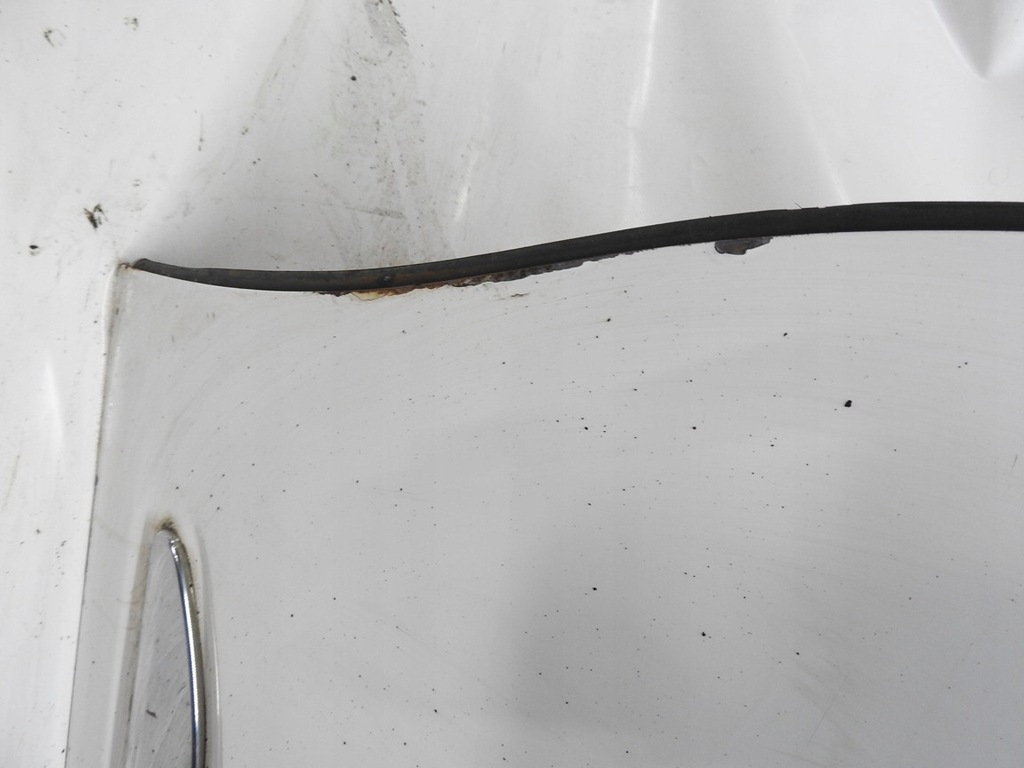 фото №6, Citroen ds3 09-14 дверь левый перед ewp exy