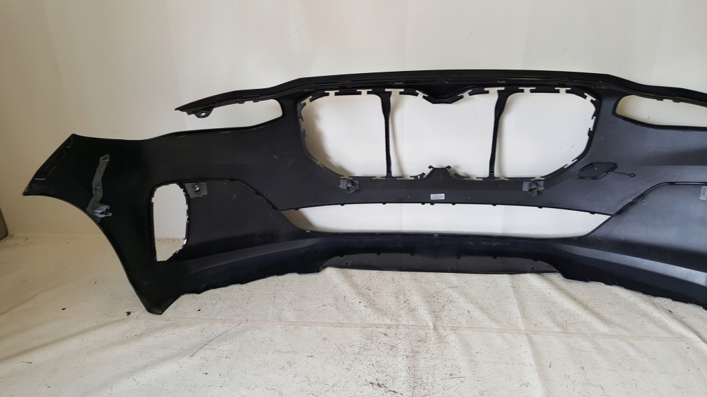 Bmw 2 active tourer ii u06 бампер перед 21-23r Київ