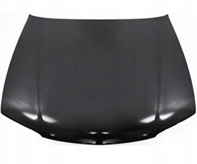 Купити Honda accord 93-95 aerodeck купе капот кришка