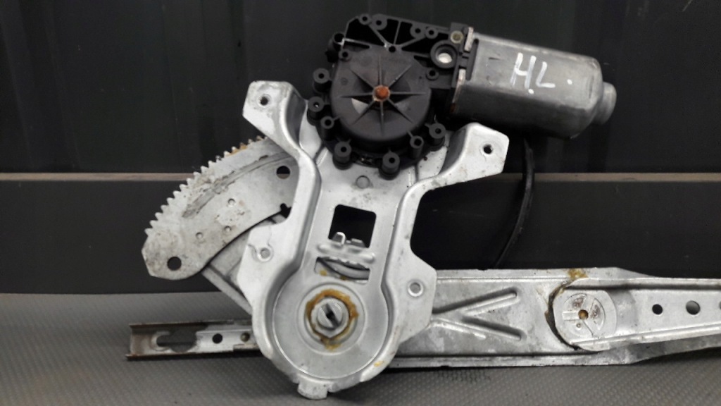 фото №2, Механізм скло лівий задня rover 400