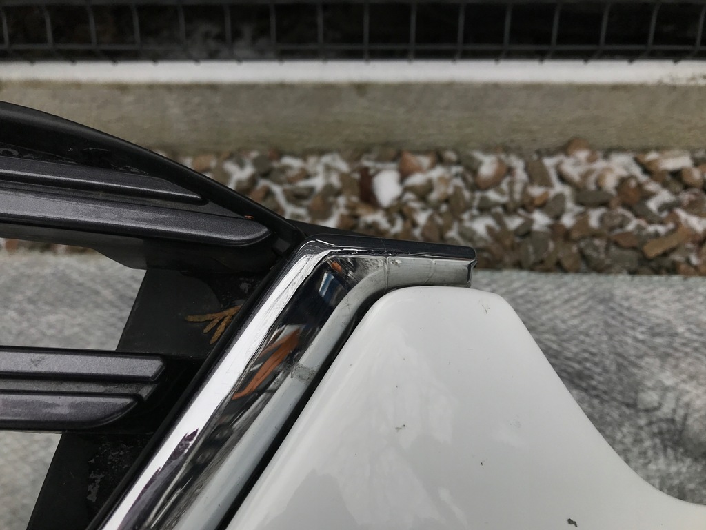 фото №14, Mazda cx5 cx-5 бампер перед lift pdc 2014-2017