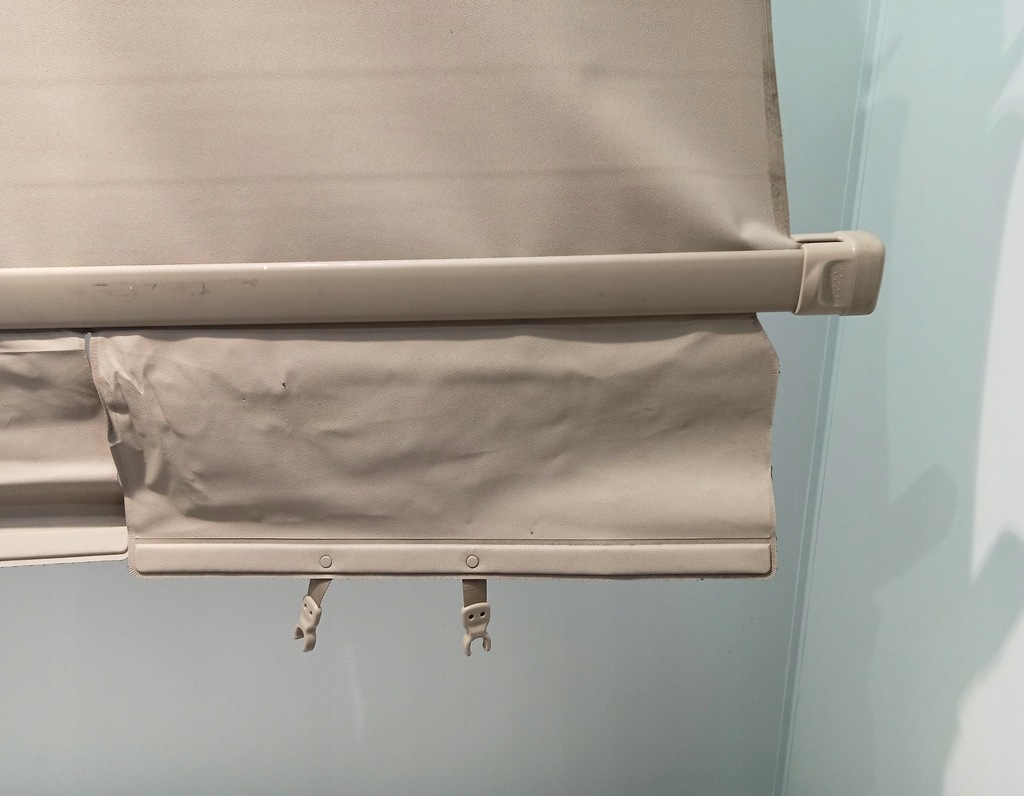 фото №6, Шторка багажника toyota land cruiser 150