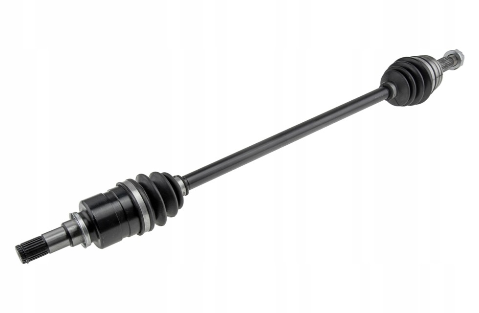 фото №1, Приводной вал приводная правый перед nty citroen c1 ii 1.0 vti