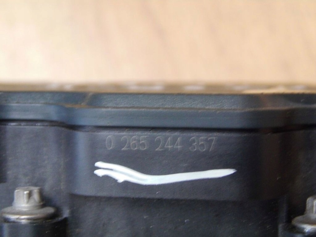 фото №7, Nissan x-trail t32 насос abs 0265956531 47660 4cm4a