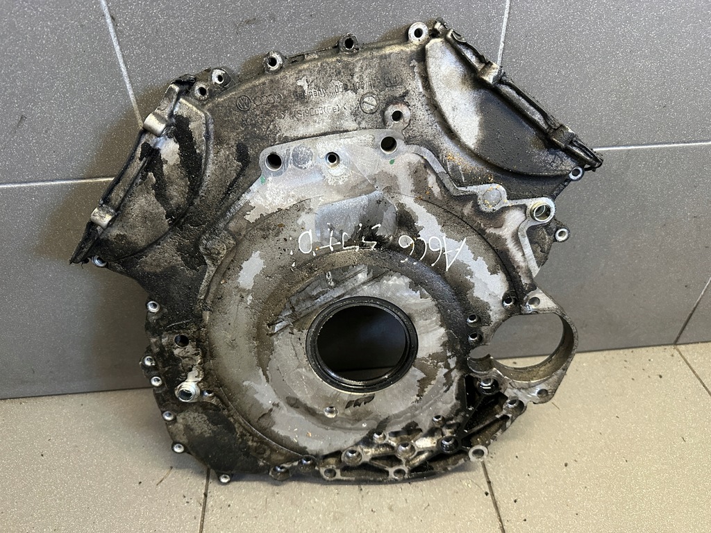 фото №1, Корпус розподільного валу вала audi a6 c6 fl 3.0 tdi cdy 059103173a