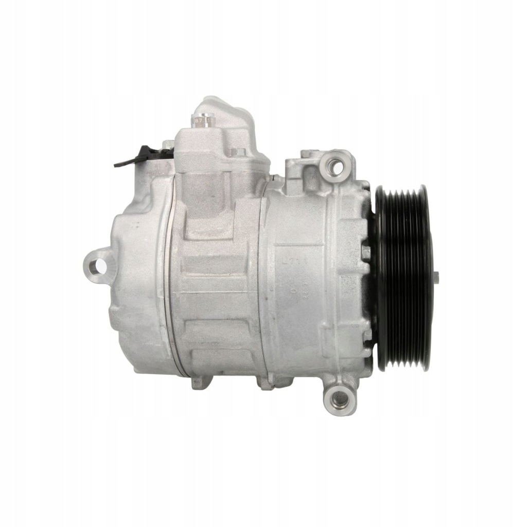 фото №1, Компресор кондиціонера discovery iv lr4 09-16