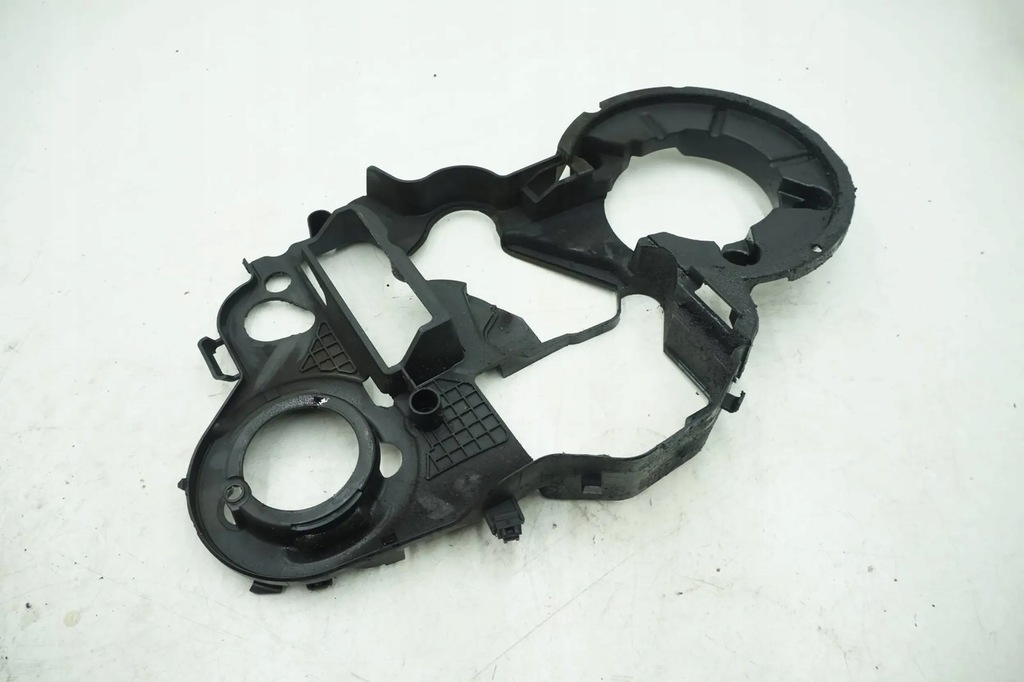 фото №1, Корпус захист розподільного валу volvo xc60 v60 31401143