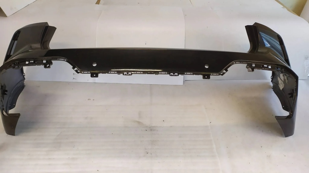 фото №1, Бампер задняя x3 g01 x4 g02 m-pakiet