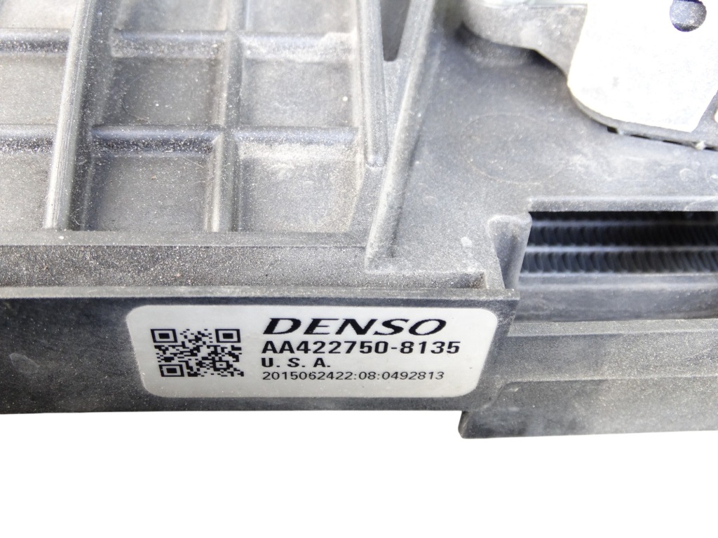 Jeep cherokee v kl 2.2 crd ремень передний радиатор усилитель балка комплект Доставка