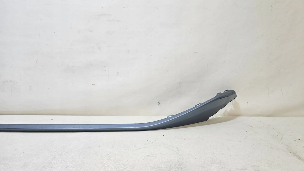 фото №6, Молдинг решітка радіатора решітка бампера перед audi q4 e-tron 89a807663