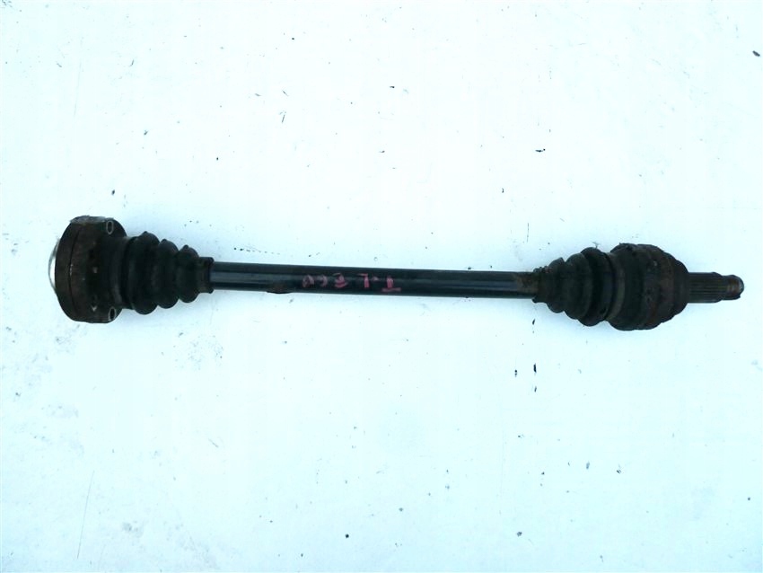 фото №1, Привідний вал привідна задня bmw 5 e60 2.0 d 2003-2010r