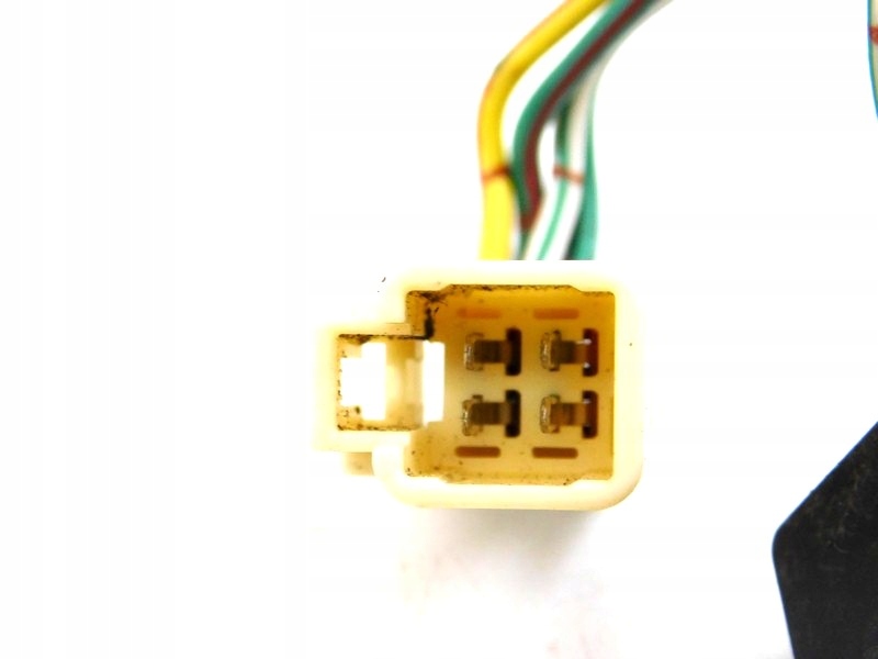 фото №3, R/20 mazda rx-8 rx8 модуль блок управления блок управления