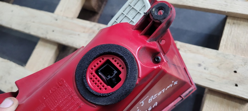 фото №7, A7 4g s7 лампа ліва лівий задня w крила 4g8945095a usa