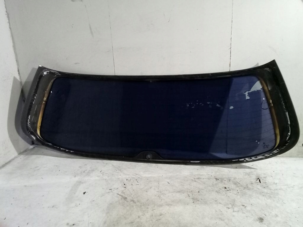 фото №5, Vw passat b6 kombi стекло с задний крышки