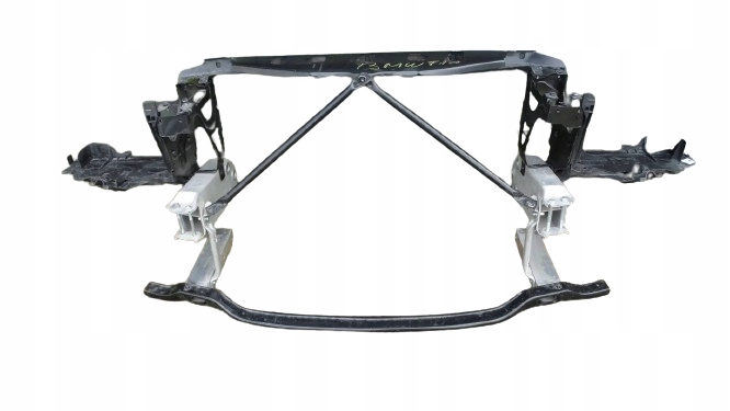 фото №1, Pas передній bmw 5 f10 замінник