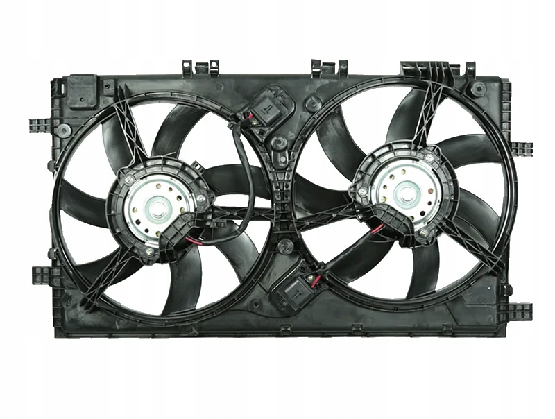 фото №1, Вентилятори opel insignia 2008-2016