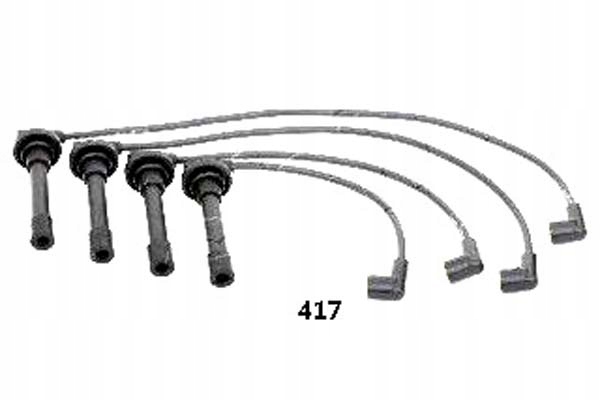 фото №2, Провода зажигания [ashika]