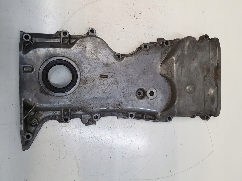 фото №1, Защита распределительного вала suzuki grand vitara 2.0 j20a